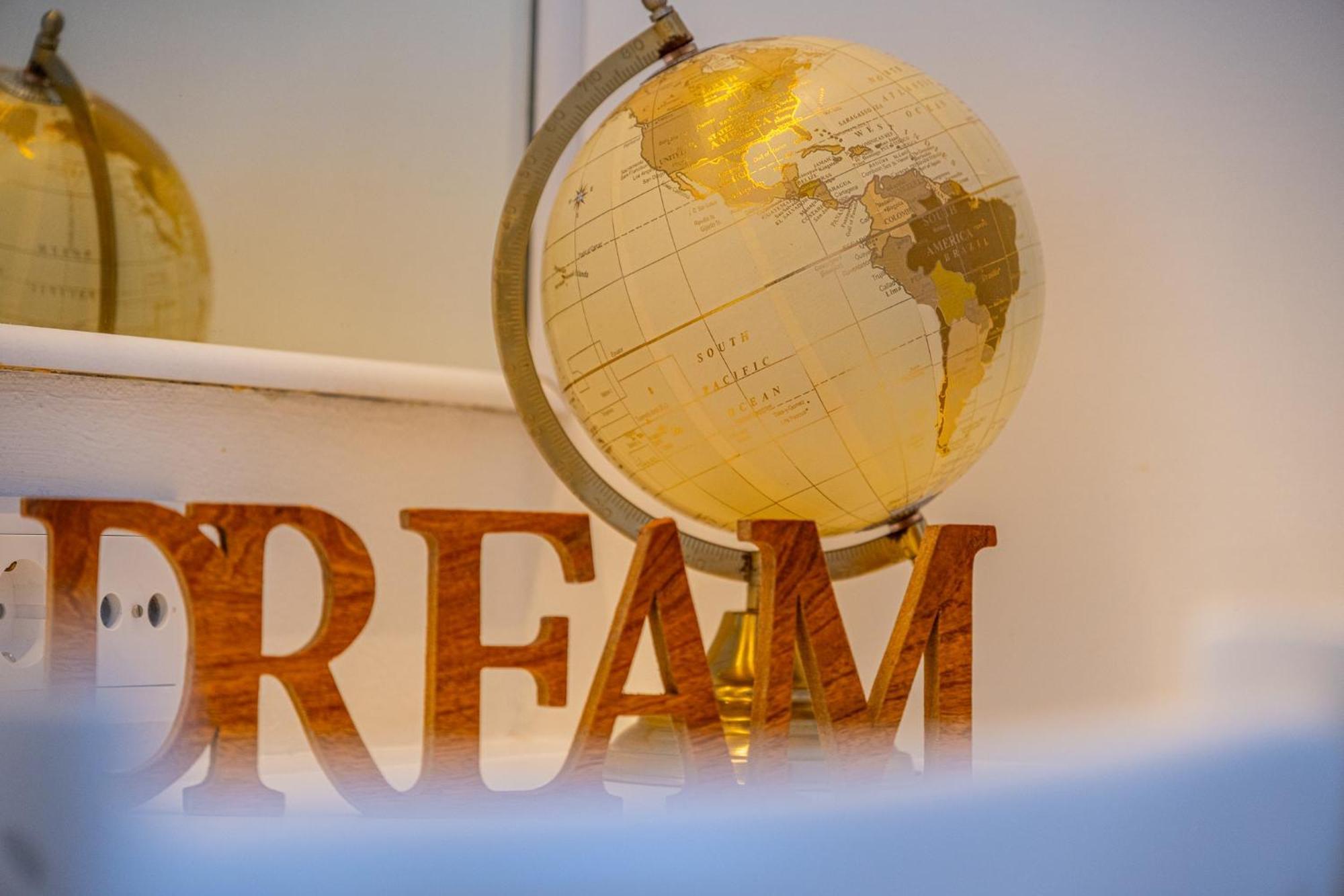 Apartamento Dreams - Urbanizacao Windmill Albufeira