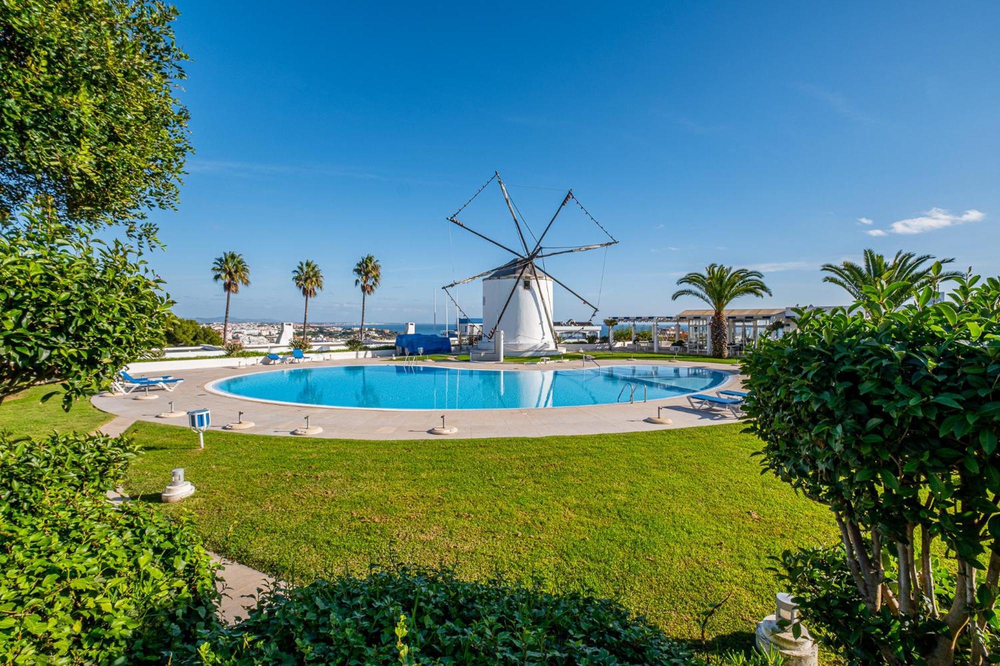 Dreams - Urbanizacao Windmill Apartamento Albufeira